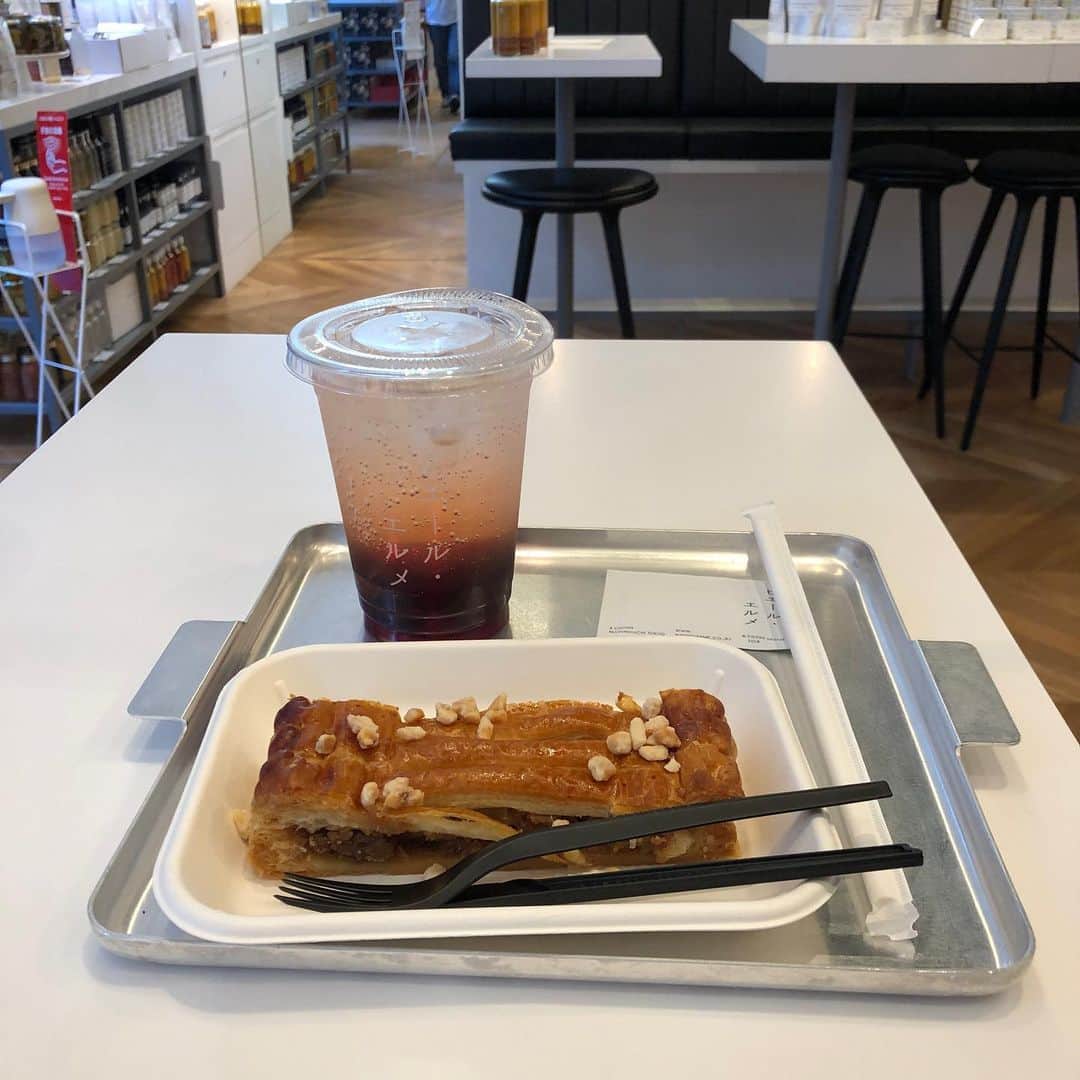 ERIのグルメインスタ