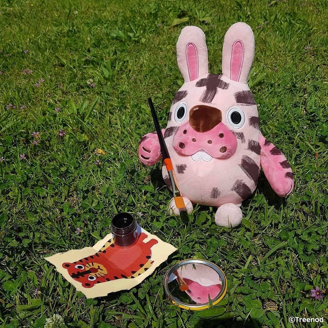 ポコタのインスタグラム
