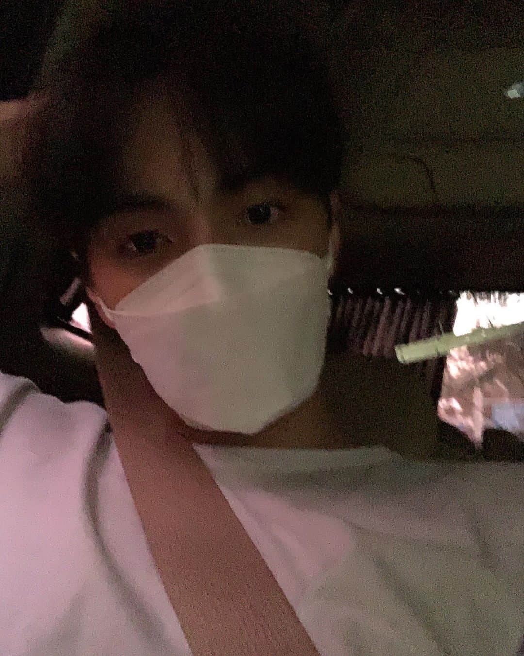 JR さんのインスタグラム写真 - (JR Instagram)6月17日 18時00分 - __jonghyeon