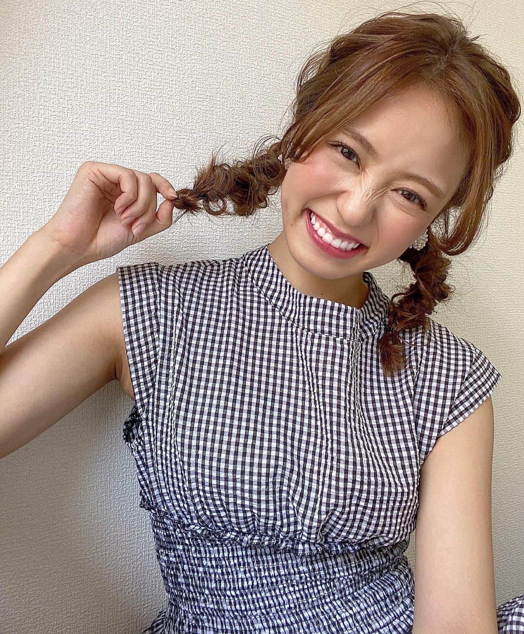 井手口瑞歩のインスタグラム