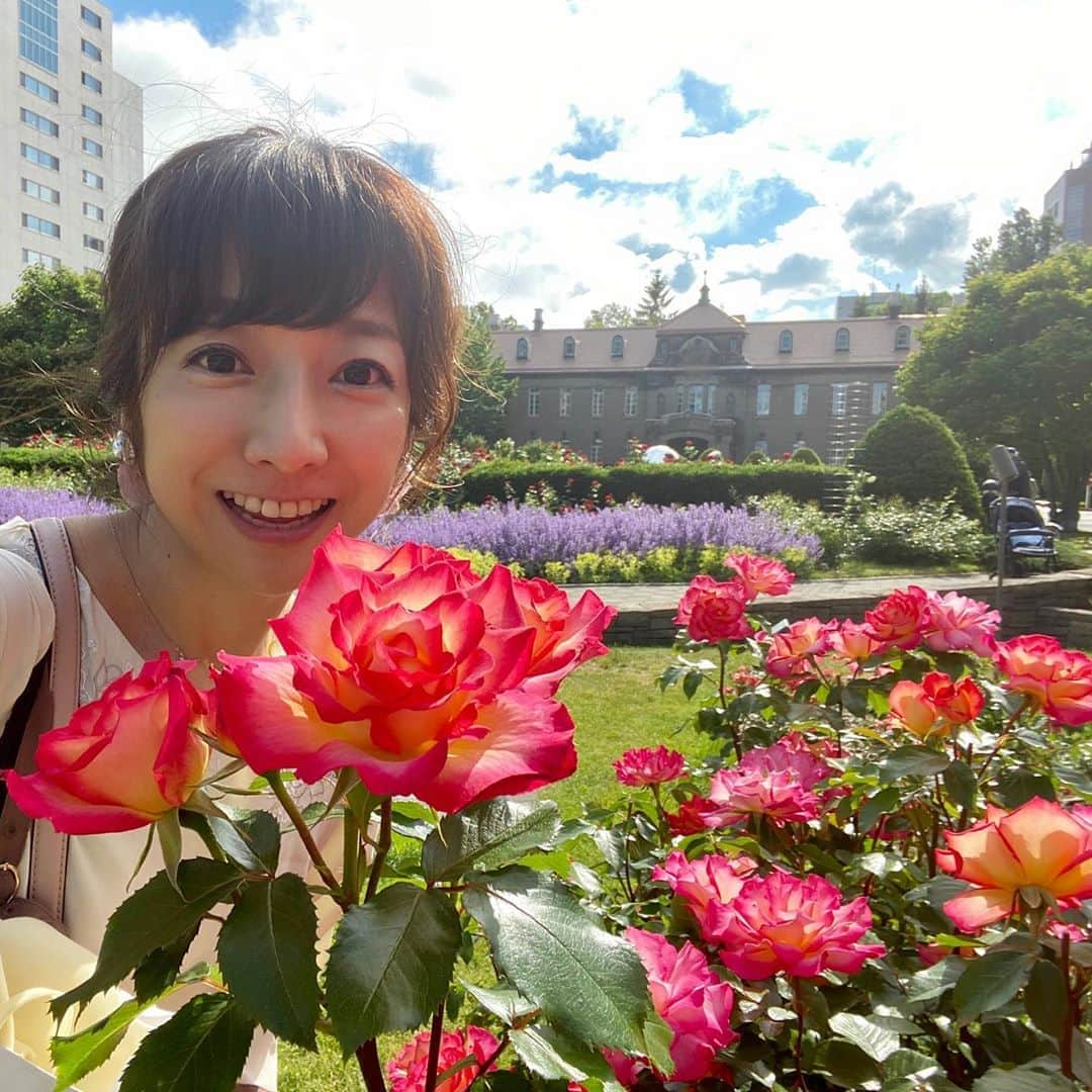 佐藤彩のインスタグラム