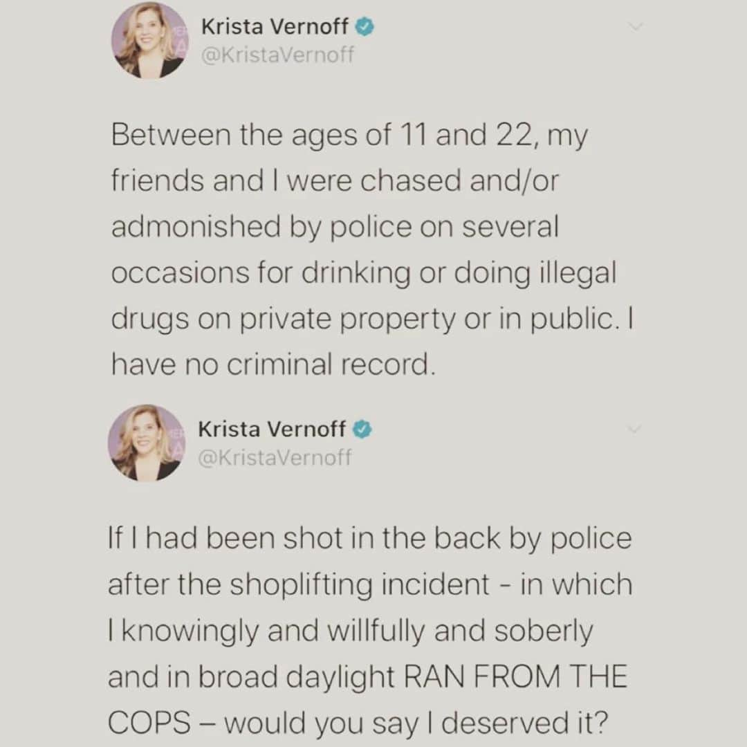 レイ・アレンさんのインスタグラム写真 - (レイ・アレンInstagram)「It has been far too easy to pass judgement on black lives as we see young black and brown people erased from this planet. "They must've been doing something bad", or "they shouldn't have resisted". I've heard it all. "If you don't do anything wrong the cops won't shoot you"  Well, let me tell you about a few black people that are no longer on Earth that did nothing wrong but still were murdered. We all make mistakes, especially as young people; but no person should die because they cashed a bad check, went for a jog, took a nap in their car, or were sleeping soundly in their own bed. It's not right, alright. Thanks to @kristavernoff for explaining her #whiteprivilege I'm sorry but this uncomfortableness that some of you feel when we mention white privilege is a part of the process because it is real. Just focus on trying to help instead of taking it personal. If you're a racist then this is an attack on you, if not, this is an attack on a racist system that doesn't value a black life the same way it does a white one. America has made black people uncomfortable for hundreds of years and it is time to have these conversations so we can heal and put and end to the ignorance. #blacklivesmatter #beapartofthesolution #thecureorthedisease #blindspotting #yesmycaptionsarealwayslongbecauseialwayshaveshittosaythatyouallneedtohear #readingisfundamental #ifthisbothersyoukeepscrolling #ifthisbothersyouunfollowme #ifthisbothersyouidontcare」6月17日 9時18分 - trayfour