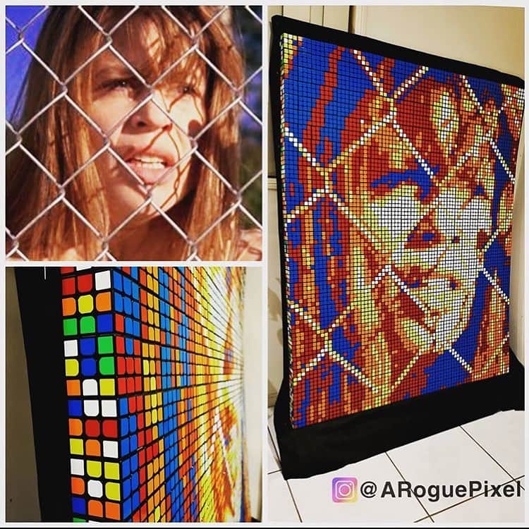Art Collective Magazineのインスタグラム