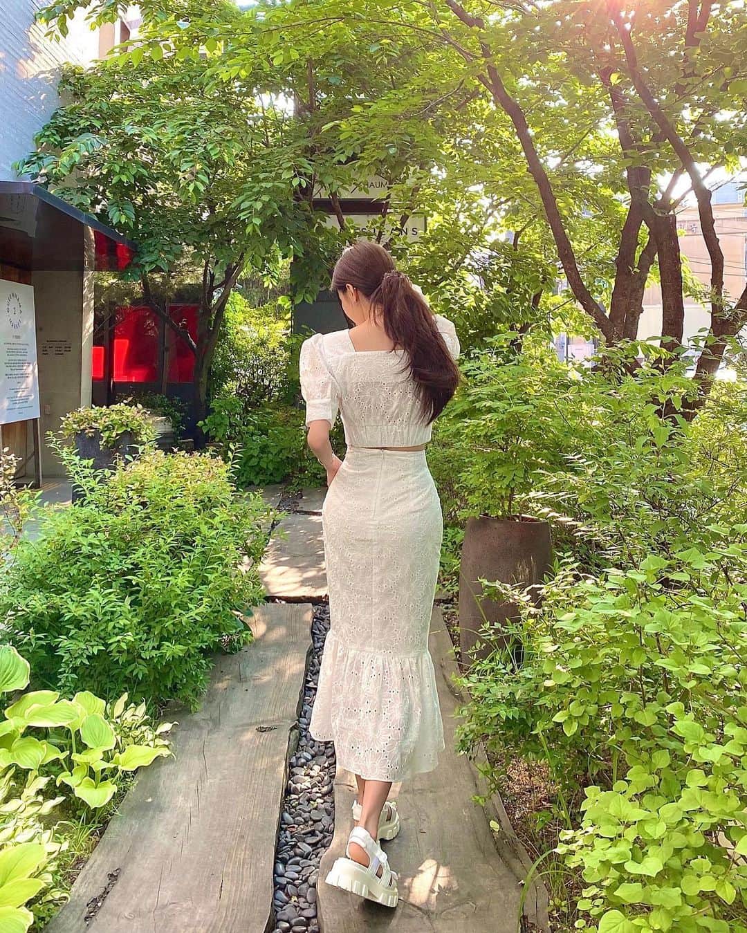 Son Ju Heeさんのインスタグラム写真 - (Son Ju HeeInstagram)「Rishop Update 🕊 - - #리샵」6月17日 9時27分 - juhee__ss