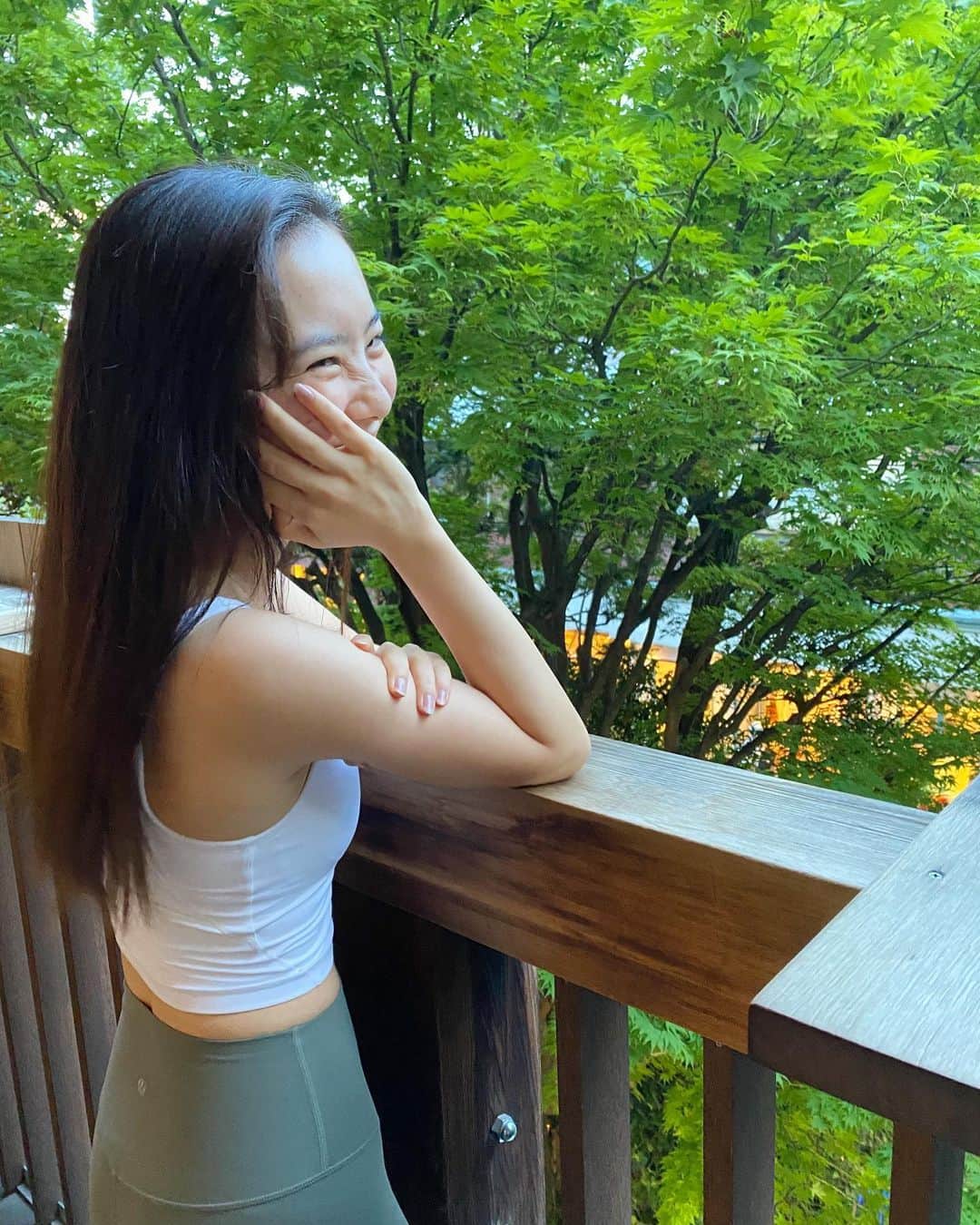 青山舞莉のグルメインスタ