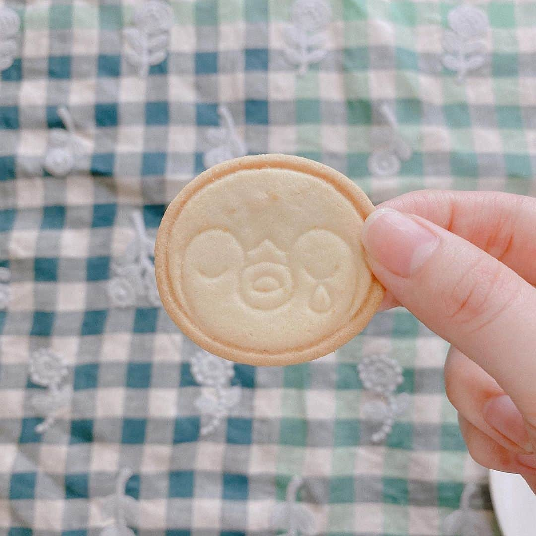 パ@小豆さんのインスタグラム写真 - (パ@小豆Instagram)「🍪☕️🐧🌳﻿ ﻿ ﻿ ﻿ ﻿ ﻿ ﻿ ﻿ ﻿ ﻿ #今日は #ポケモンエキスパンションパス #配信開始 #楽しみ #1日 #頑張ろ #この前撮影で使った #坂崎千春 #さんと #ポケモンコラボの #クッキー #めちゃくちゃ可愛い」6月17日 10時57分 - pkpk_azs