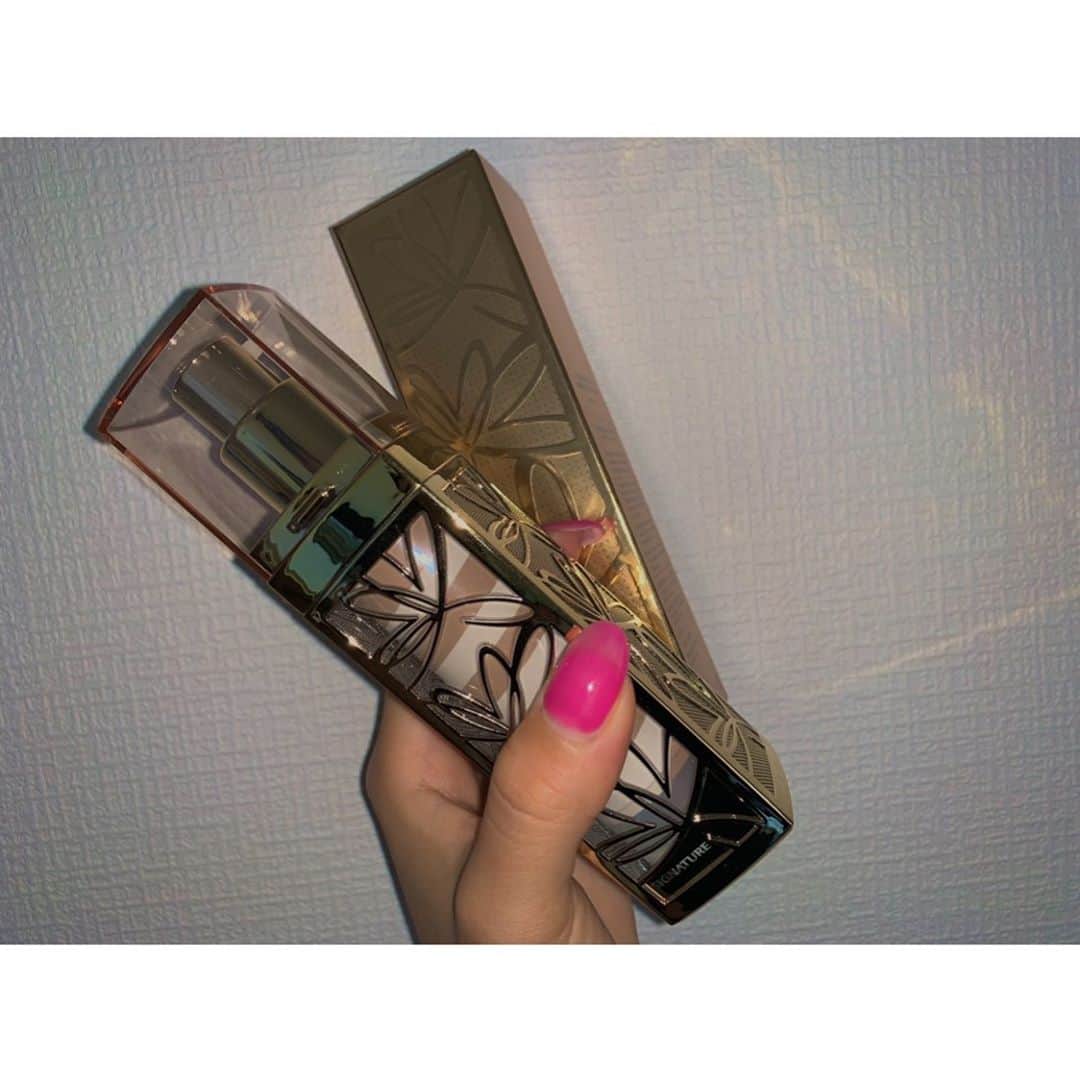 のインスタグラム：「新しいファンデーション💄✨ #MISSHA #foundation #make」