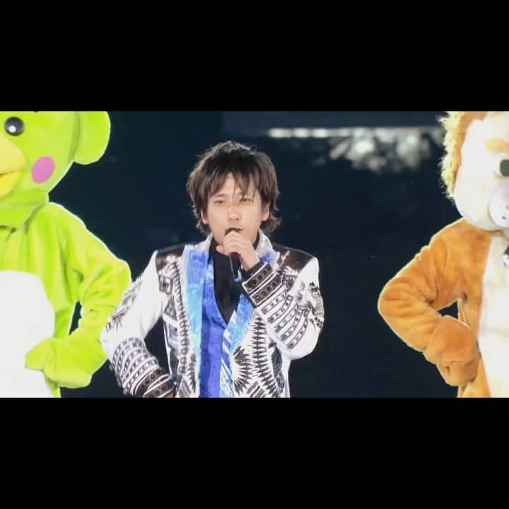 嵐（ARASHI）のインスタグラム