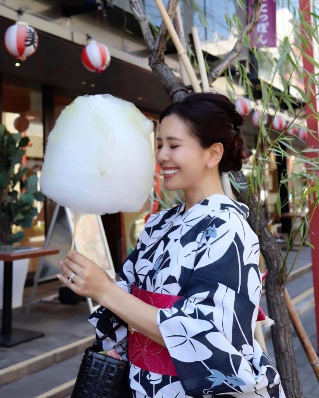 黒田麻理耶のグルメインスタ