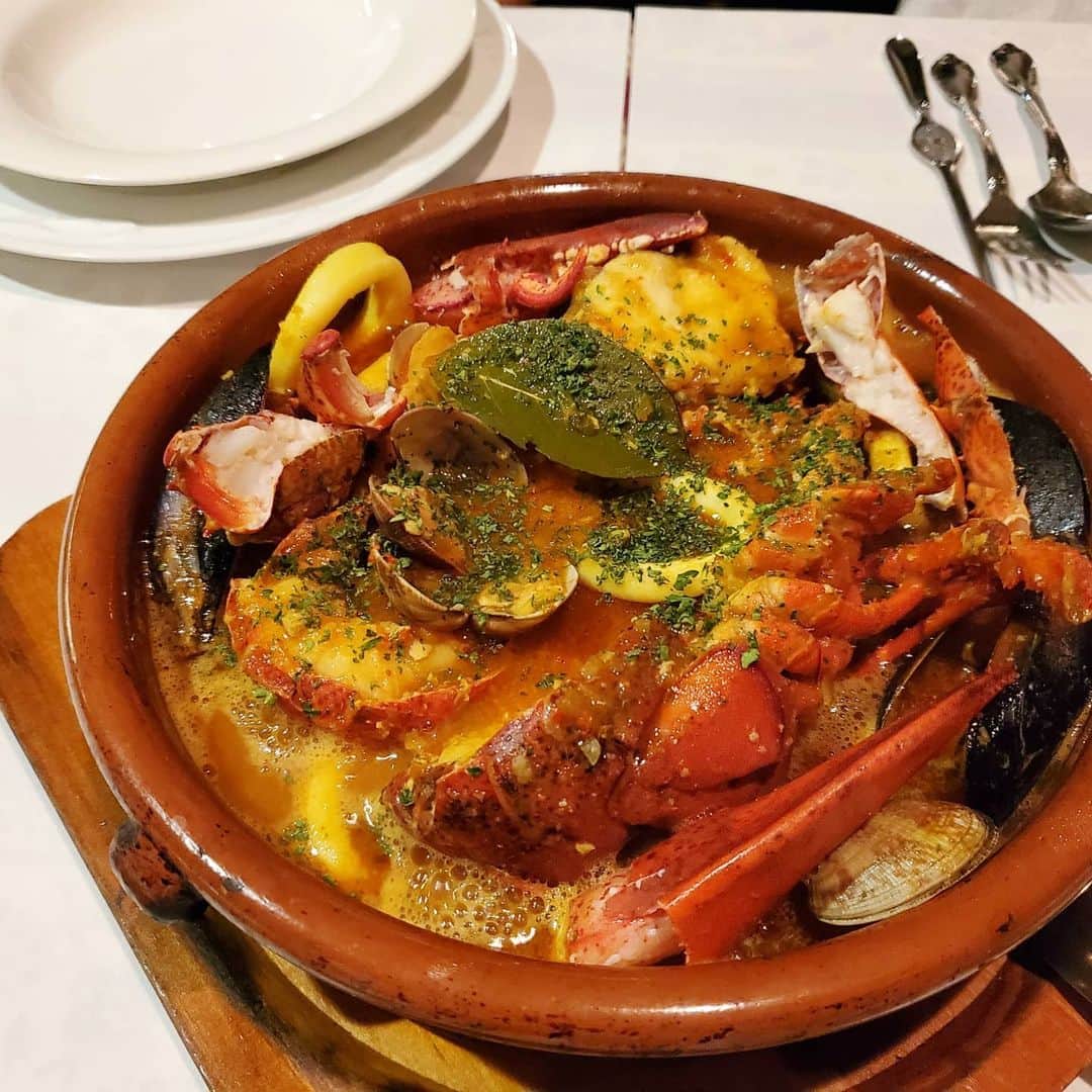 慶元まさ美のグルメインスタ