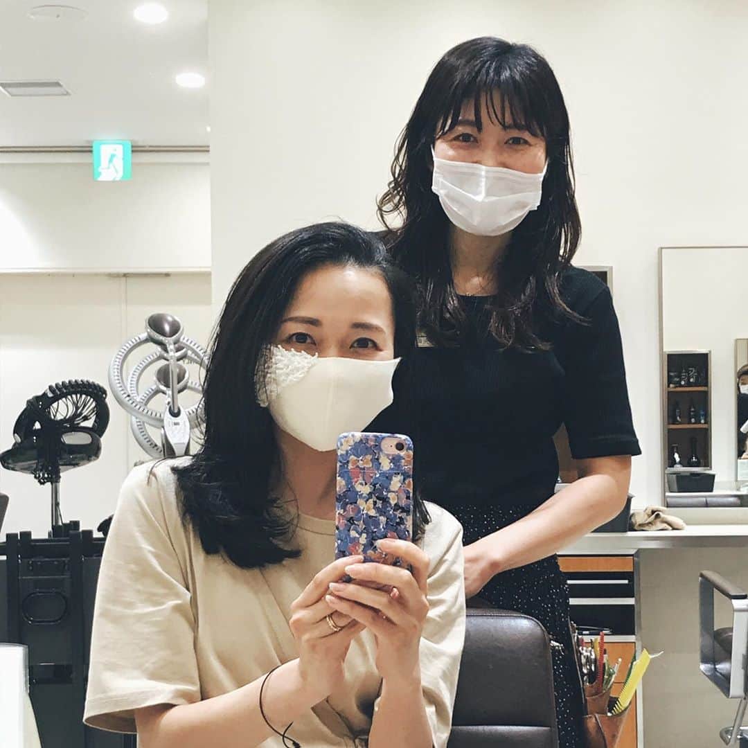 徳重杏奈のインスタグラム
