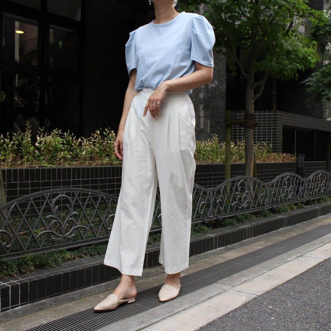 Mode Robeのグルメインスタ