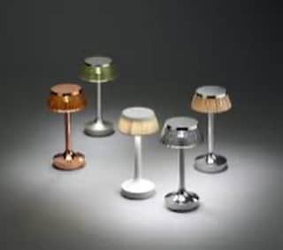 Reiko Lewisさんのインスタグラム写真 - (Reiko LewisInstagram)「Flos:  Battery-Operated Table Lighting For emergencies, we are recommended to stock food that can be also used for every day cooking. No special ”emergency food” should be saved. I would also think that the interior items should be in the same way. Look for something that can be also used for emergency situations? Flos has table lighting that functions as a modern-day candle by providing a soft atmospheric pool of light. The cordless tabletop can be carried around anywhere! Some come with a USB outlet and interchangeable plugs. https://usa.flos.com/modern-table-lamps/bellhop https://usa.flos.com/modern-table-lamps/bon-jour-unplugged https://usa.flos.com/modern-table-lamps/gaku Flos社：バッテリー式テーブル照明 いざという時のために、毎日の料理にも使える食材を揃えておくことが最近では「非常用」の食材の備えの常識になってきています。 インテリアも同じだと思います。 緊急事態にも使用できるオシャレな何かが有れば！ フロス社には、柔らかな雰囲気の光を提供するモダーンなキャンドルのように機能するテーブル照明があります。 コードレス卓上はどこにでも持ち運び可能！照明によってはUSBコンセントと交換可能なプラグが付属しています。 #hawaiiresident #stylishlifestyle #interiorlovers #interiordesign #prepareyourself #emergencypreparedness #ハワイ在住#インテリア #インテリア好き #非常用 #照明 #floslighting」6月17日 12時52分 - ventus_design_hawaii