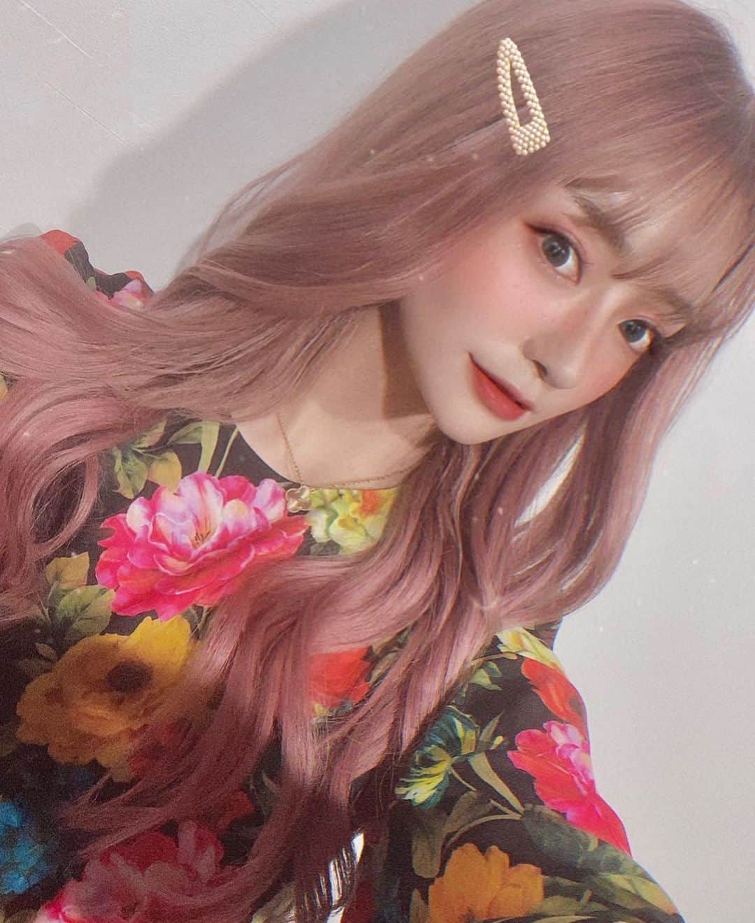 ERENAのインスタグラム：「💕💕」