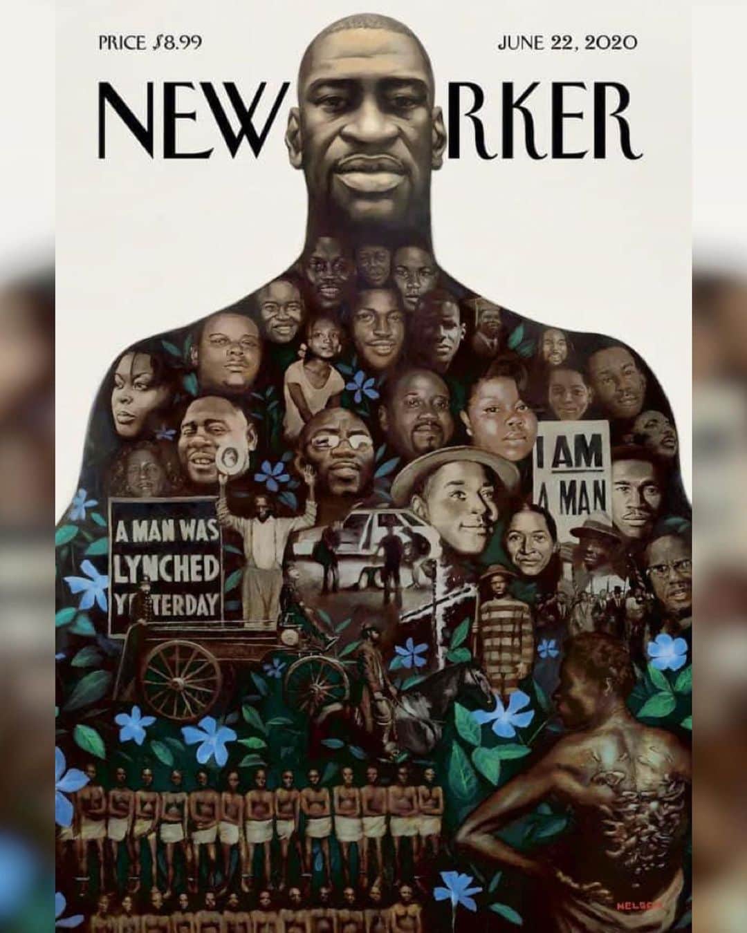 チャドウィック・ボーズマンのインスタグラム：「From this country’s founding history; its economic base, its social standard, its penal system, its protection of property...⁣ ⁣ White Supremacy and Racial Prejudice are its Pre-existing Conditions.⁣ ⁣ Change is here. #BlackLivesMatter」