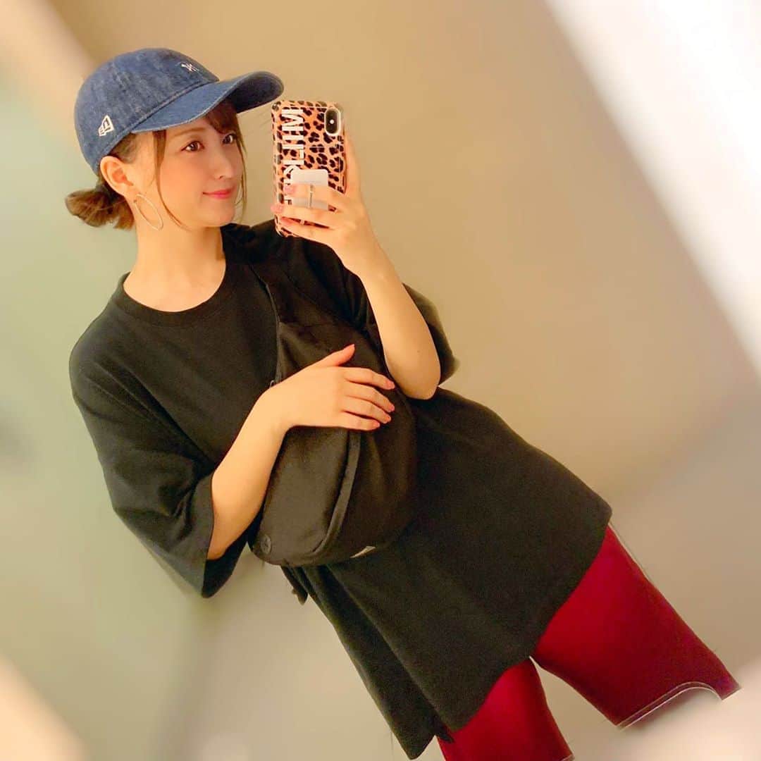 小松彩夏のインスタグラム