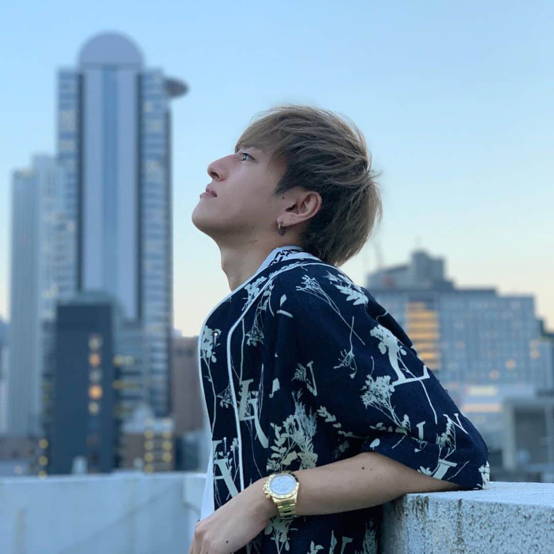 柊美咲のインスタグラム