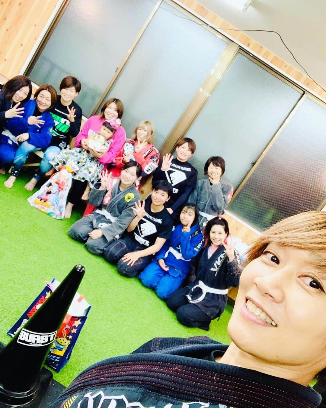 藤井惠のインスタグラム