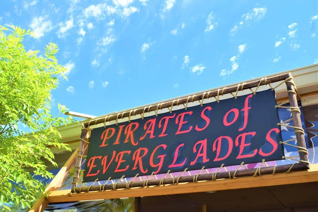 伊勢志摩エバーグレイズのグルメインスタ