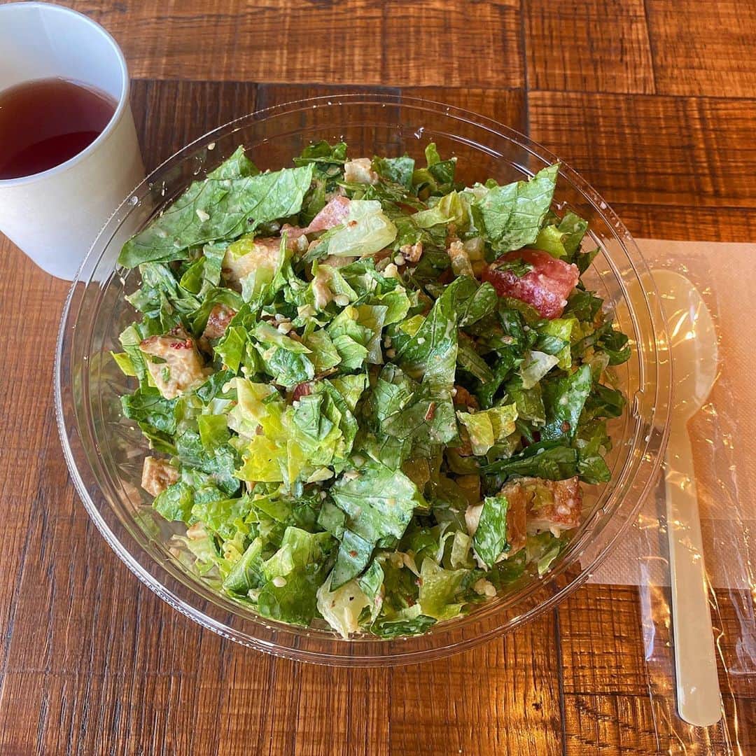 カロリーナのグルメインスタ