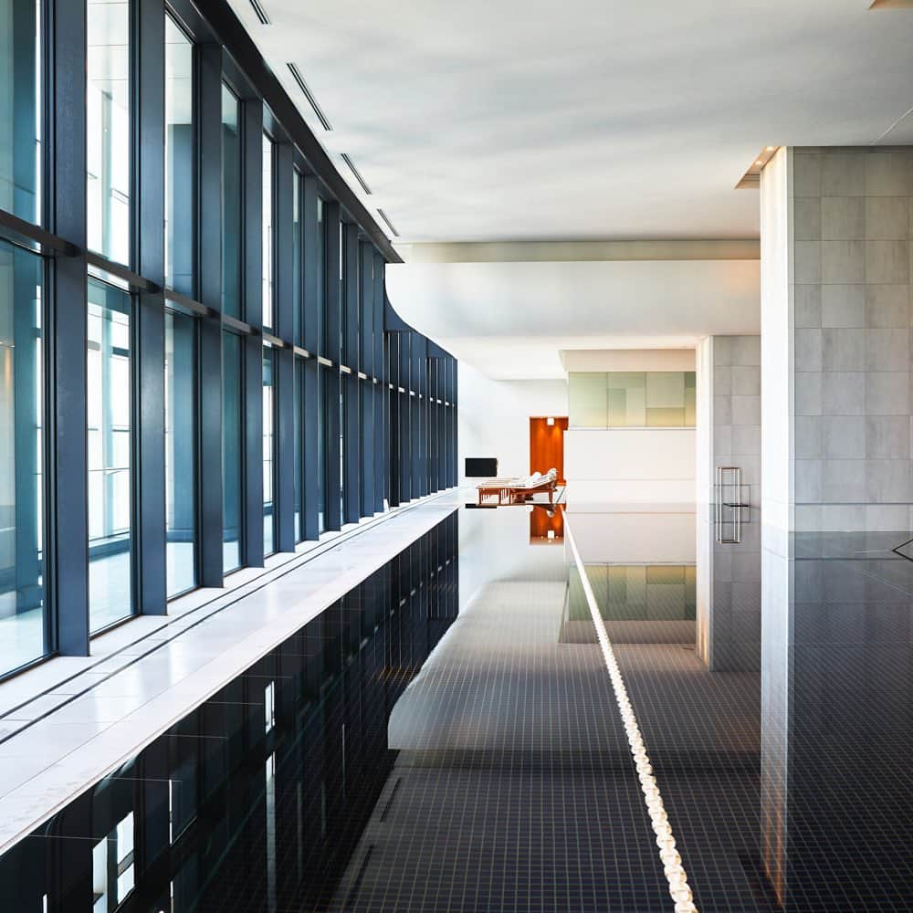 Andaz Tokyo アンダーズ 東京のインスタグラム