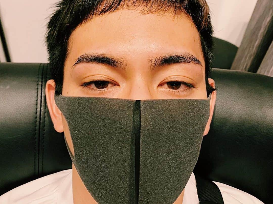 榊原徹士のインスタグラム