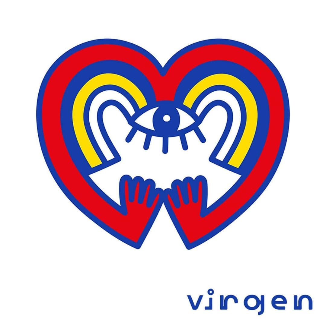 カステルバジャックのインスタグラム：「Félicitations à @virgen_officiel qui remporte notre concours de dessin et par la même occasion le tee-shirt de son choix ! Mais ce n’est pas tout, elle verra très prochainement son dessin intégrer une de nos collections en tant qu’imprimé. Congratulations to @virgen_officiel who wins our drawing contest and the t-shirt of her choice! But that's not all, she will soon see her drawing integrated into one of our collections as a print.  #CASTELBAJACParis #DRAWINGCONTEST #draw #art #contest #creativity #imagination #SpreadTheHappyCulture」
