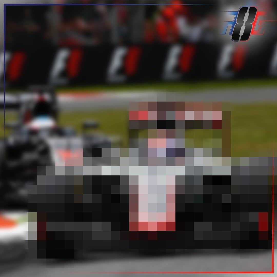 ロマン・グロージャンのインスタグラム：「Which @haasf1team car is this? 🤔 #F1 #HaasF1 #Formula1 #Motorsport #Racing」