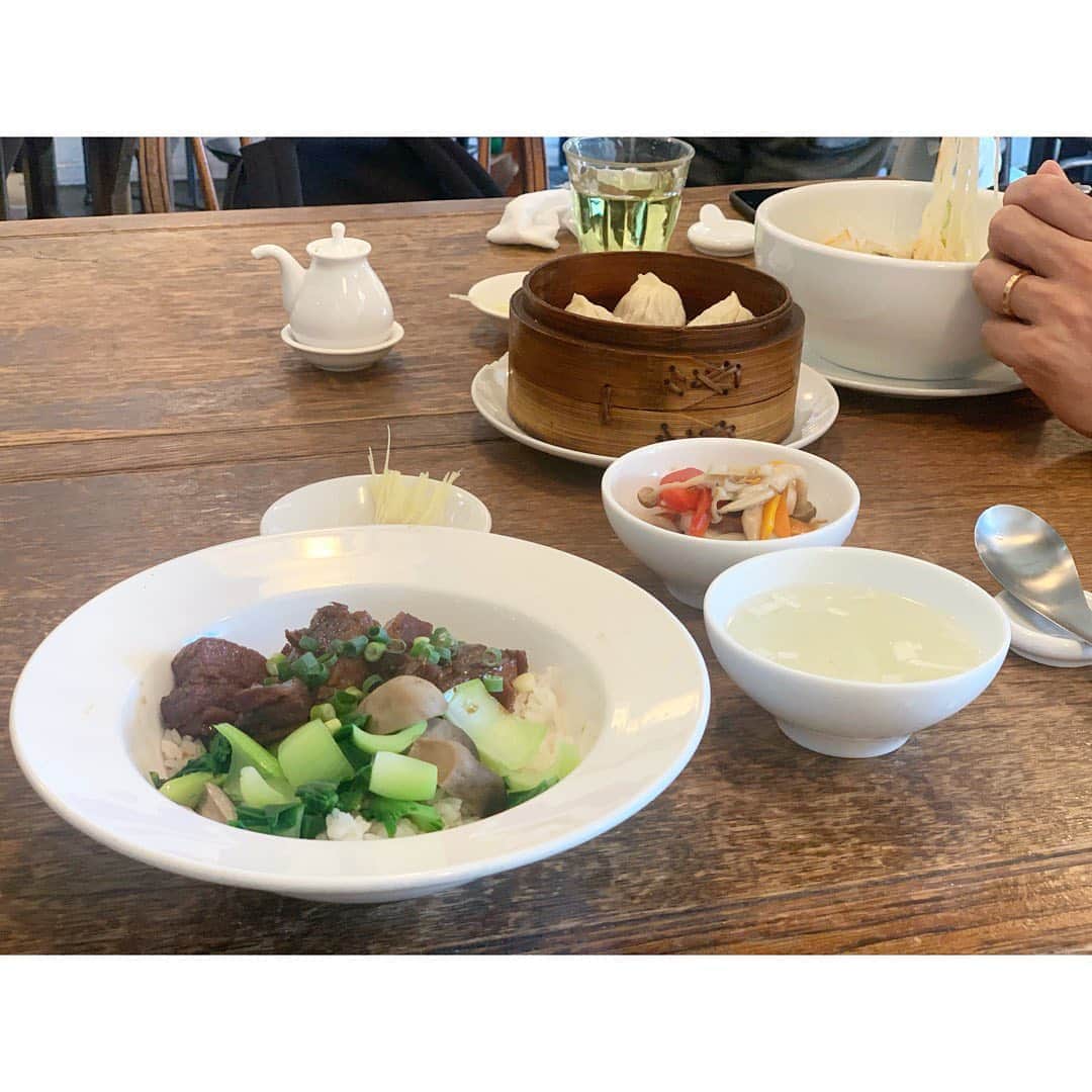 土井地恵理子のグルメインスタ