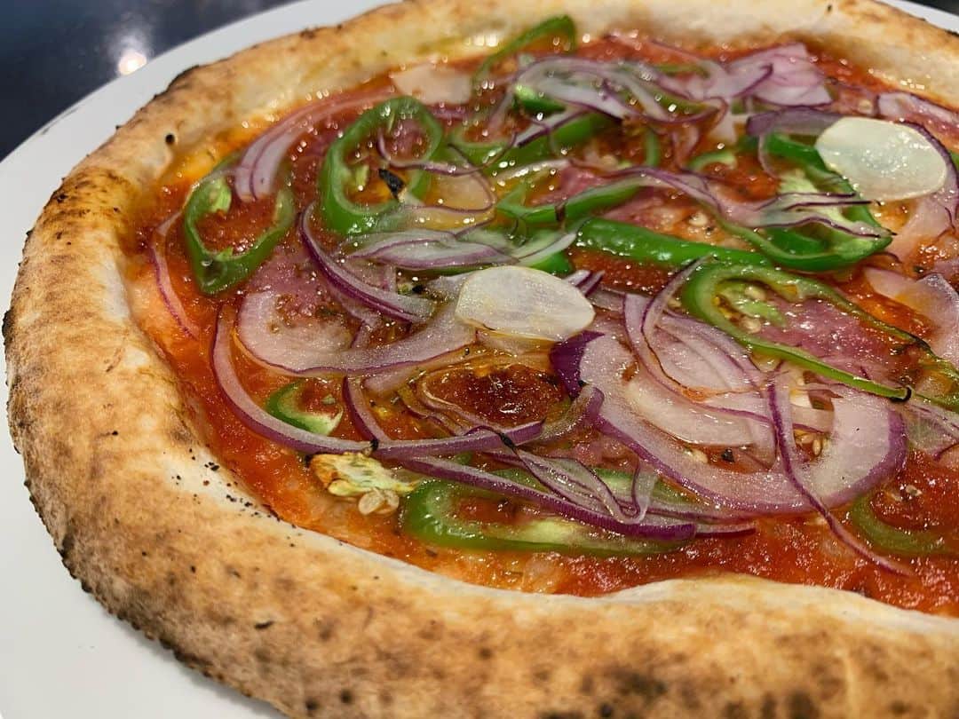 サルヴァトーレクオモ小矢部のグルメインスタ