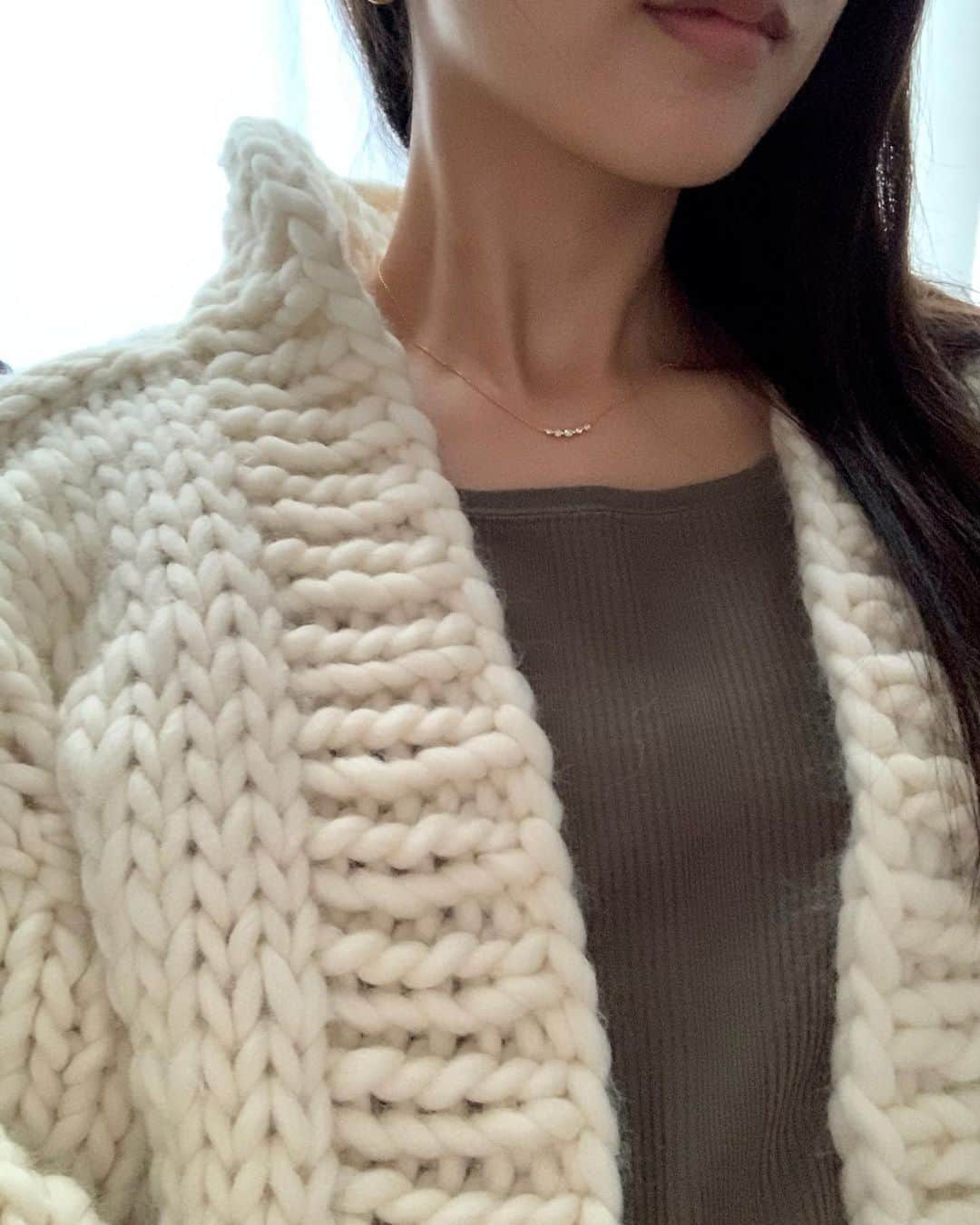 熊井友理奈のインスタグラム