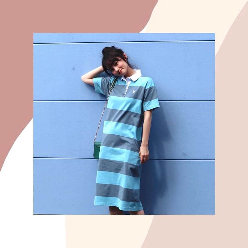 SPIRIT［スピリット］さんのインスタグラム写真 - (SPIRIT［スピリット］Instagram)「. ＝＝＝＝＝＝＝＝＝＝＝＝＝＝＝＝＝＝ 🎉SPIRIT生誕5周年を記念して、「HIGH FIVE CAMPAIGN」を開催中🎉 なんと、今なら案件の報酬額UP！この機会をお見逃しなく！👀❣ ＝＝＝＝＝＝＝＝＝＝＝＝＝＝＝＝＝＝ . 今日は5名の投稿をご紹介！ . 素敵な投稿をしてくれたインフルエンサーは @picowestwood さん✨ @ayakokida さん✨ @nomura.hikari さん✨ @rikamishifashion さん✨ @kipochann さん✨ . Thank you...! . #SPIRIT#LIDDELL#スピリット#リデル *------------------------------------------------------------- ． #mysweethome @canterbury_japan さまから ラグビージャージワンピースを 頂いたので、早速おうち時間に 着てみました🌙💜🌿 . . . 生地しっかりしてて、 ポケットもついてて動きやすさMAX 部屋の中で動きまわっても 部屋の中で暴れまわっても◎笑 ワンポイントもかわいくてよきまる🕊  このアイテム、2020年春夏レディースコレクションから、. キウィのシルエットを使ったロゴをシンボルにした. 新カテゴリー「カンタベリーKIWI」の新作らしいです🕊🤍. 通販で販売始まったらしいので気になった方はぜひ🙏 . . . #PR#CANTERBURY#カンタベリー#カンタベリーkiwi#canterburykiwi#RUGBY#outfit#ootd#onepiece#outfitoftheday#ラグビー#スポーツコーデ#スポーツmix#おうち時間#おうちで過ごそう#おこもり#マイルーム#ベッドルーム#ワンピース#ワンピースコーデ#ショートヘアアレンジ#casual#ファッション#コーデ #今日のコーデ  . ------------------------------------------------------------- 新規登録はこちらから 👇(現在iOSのみ対応しています。ご登録には審査があります。) https://apple.co/2YGBoAm →スワイプでLINEのQRコードをチェック！ SPIRITへの登録が完了したらLINEアカウントの追加もお願いします◎ -------------------------------------------------------------」6月17日 15時59分 - spirit__japan