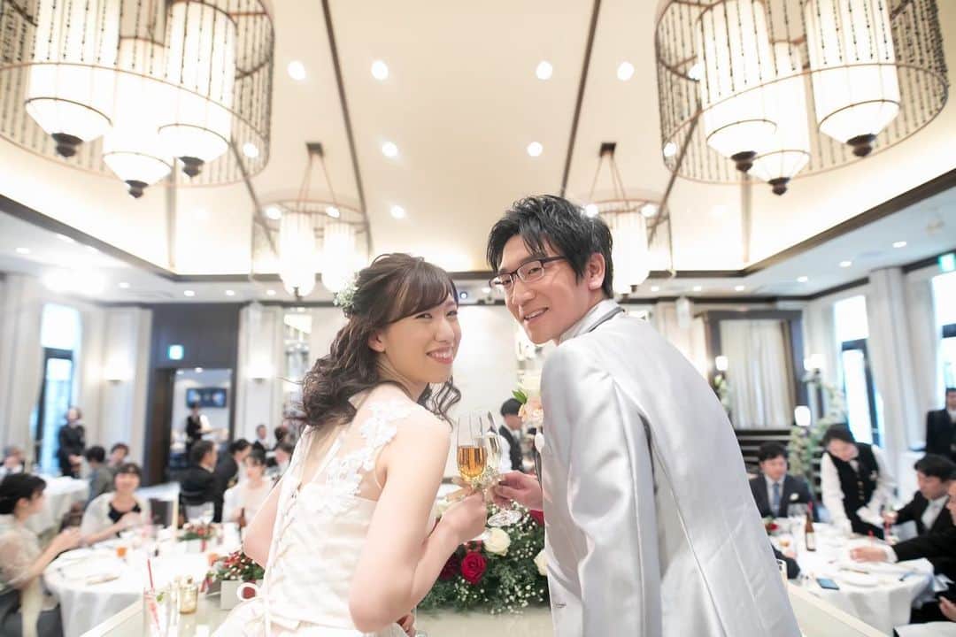 ArtGraceWeddingHillsのグルメインスタ