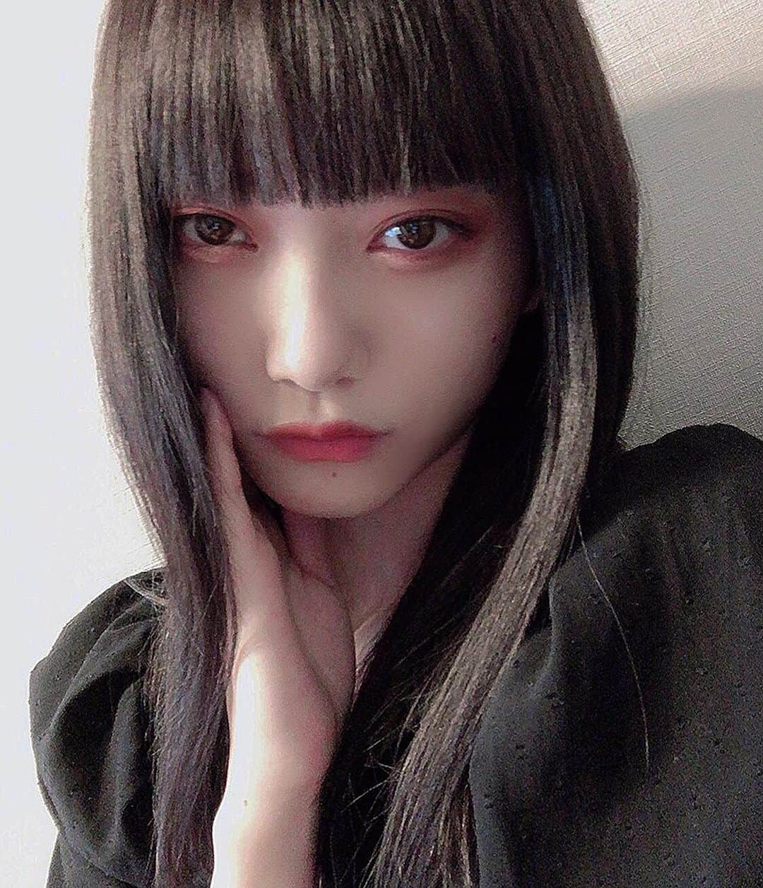 阿知波妃皇のインスタグラム