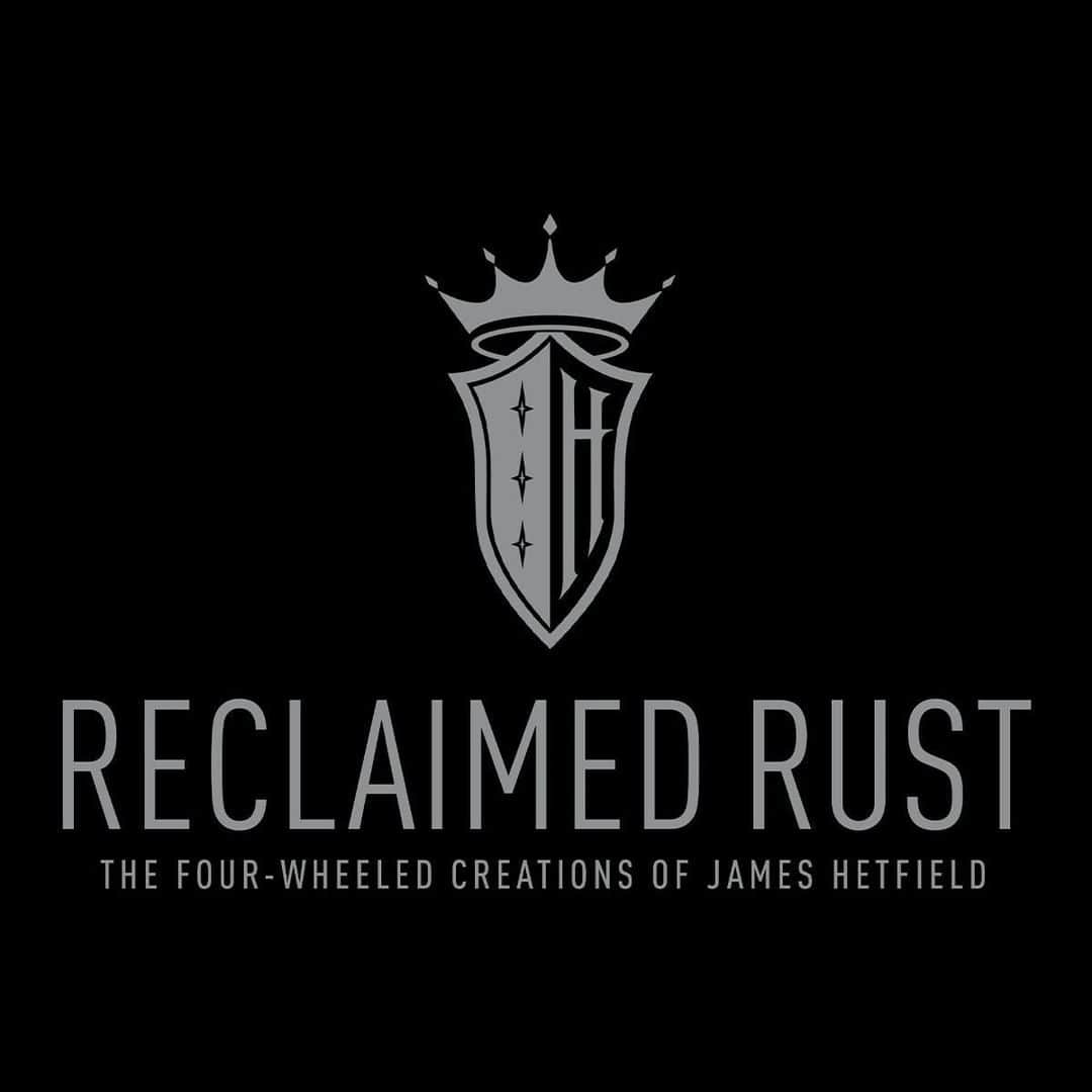 メタリカさんのインスタグラム写真 - (メタリカInstagram)「James’ lifelong passion of restoring and customizing classic cars into incredible pieces of automotive art is now chronicled in a gorgeous coffee table book, “Reclaimed Rust: The Four-Wheeled Creations of James Hetfield.” The standard edition is currently available for pre-order at Metallica.com, where you can also enter for the chance to purchase the limited edition deluxe box set.  Visit Metallica.com for more information including two unboxing videos from James himself.」6月18日 2時35分 - metallica