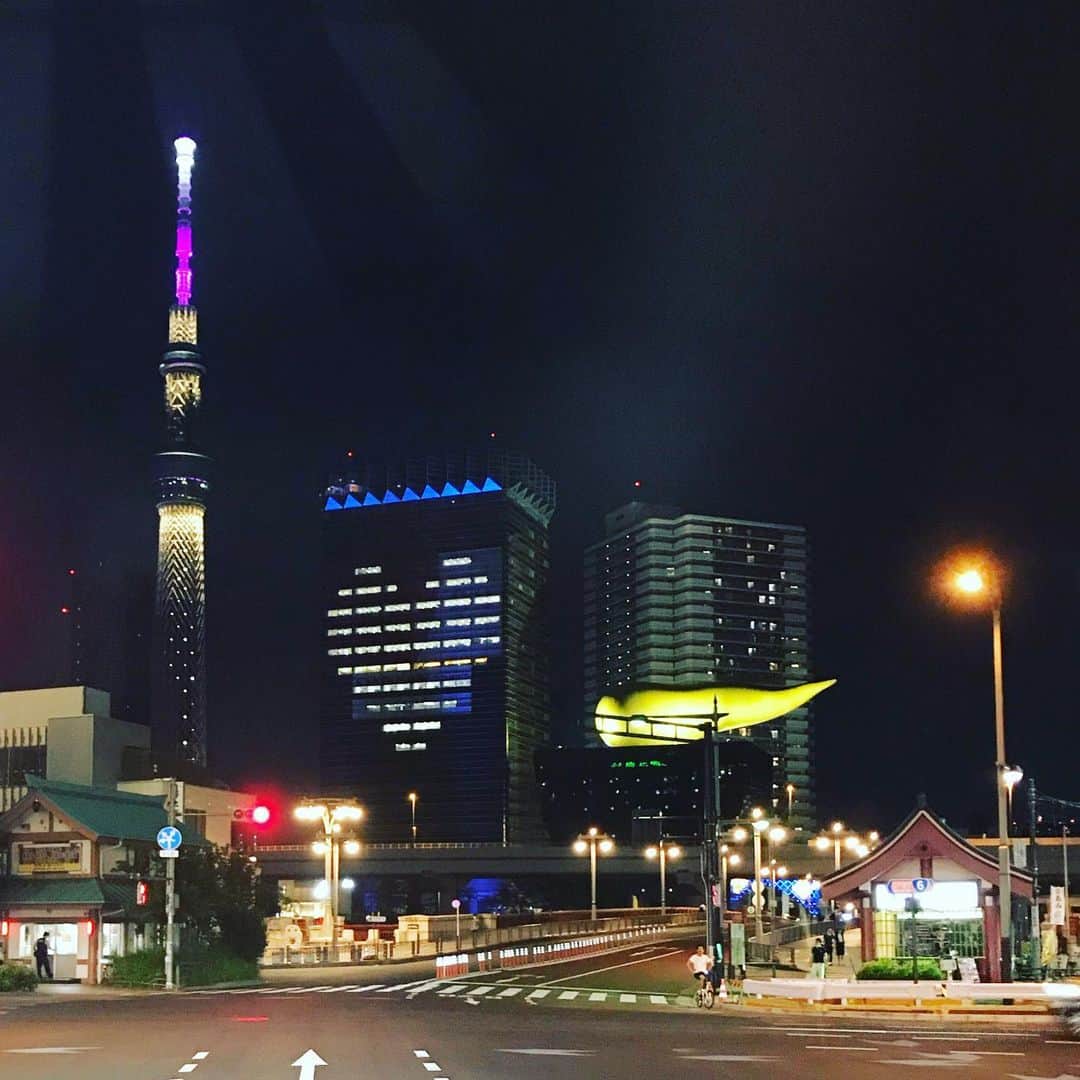 DJ Yummyのインスタグラム：「今週金曜の20:00- 私にとって東京での始まりの地、そして勝手に浅草のクラブ文化遺産だと思ってるSTELLAさんのクラウドファンディングカウントダウン配信でDjやらせて頂きます。  twitch: twitch.tv/asakusastella #I❤️💩 #djlife」
