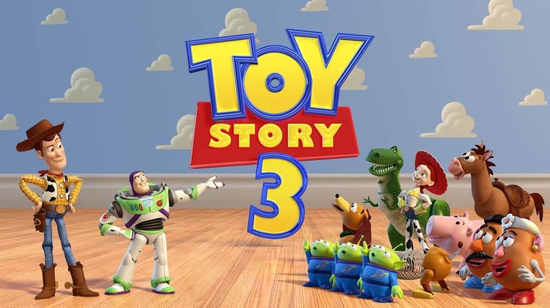 アメリカン・ブロードキャスティング・カンパニーのインスタグラム：「You’ve got a friend in #ToyStory3. Join #TheWonderfulWorldOfDisney tonight at 8|7c on ABC.」