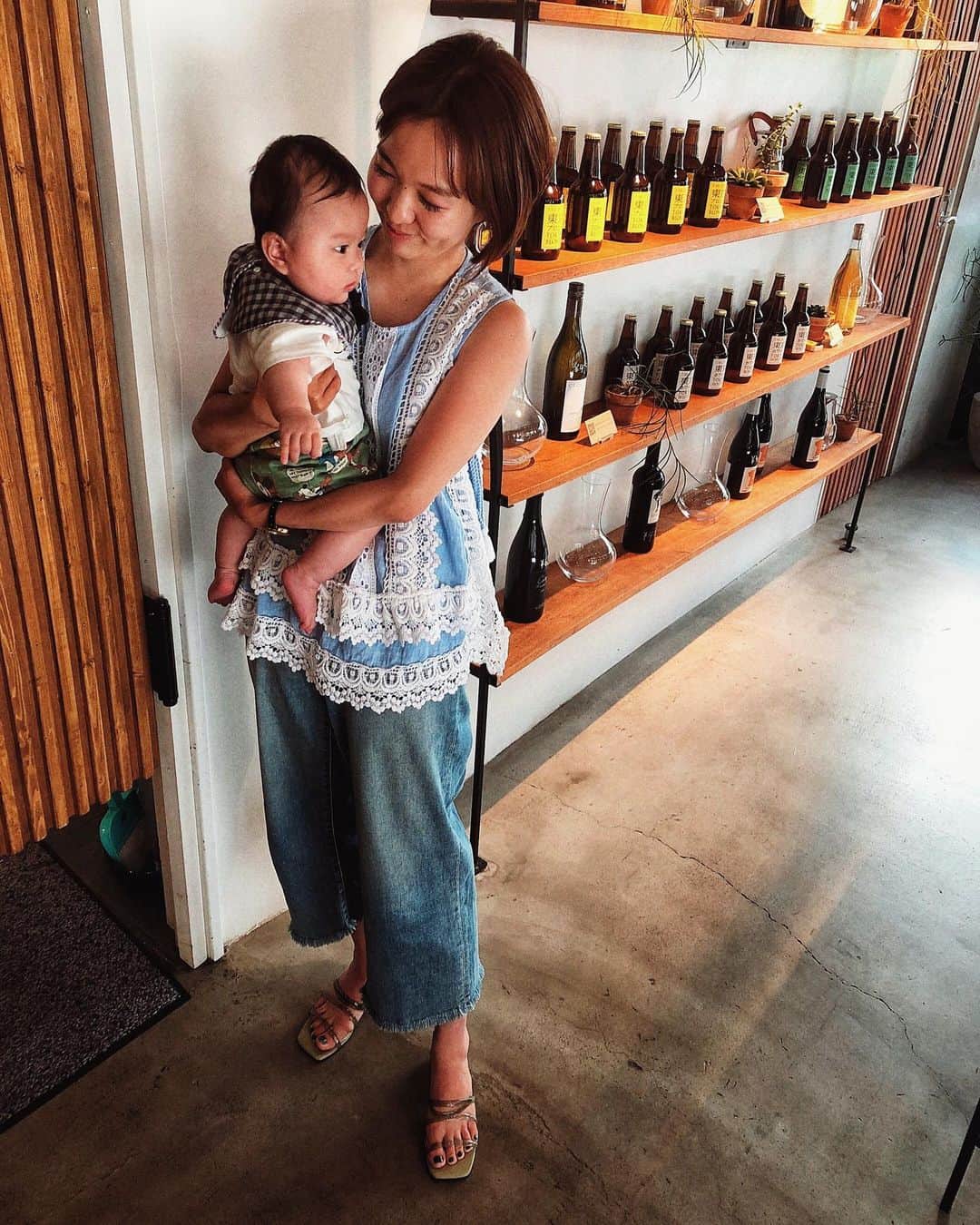 関口未来のグルメインスタ