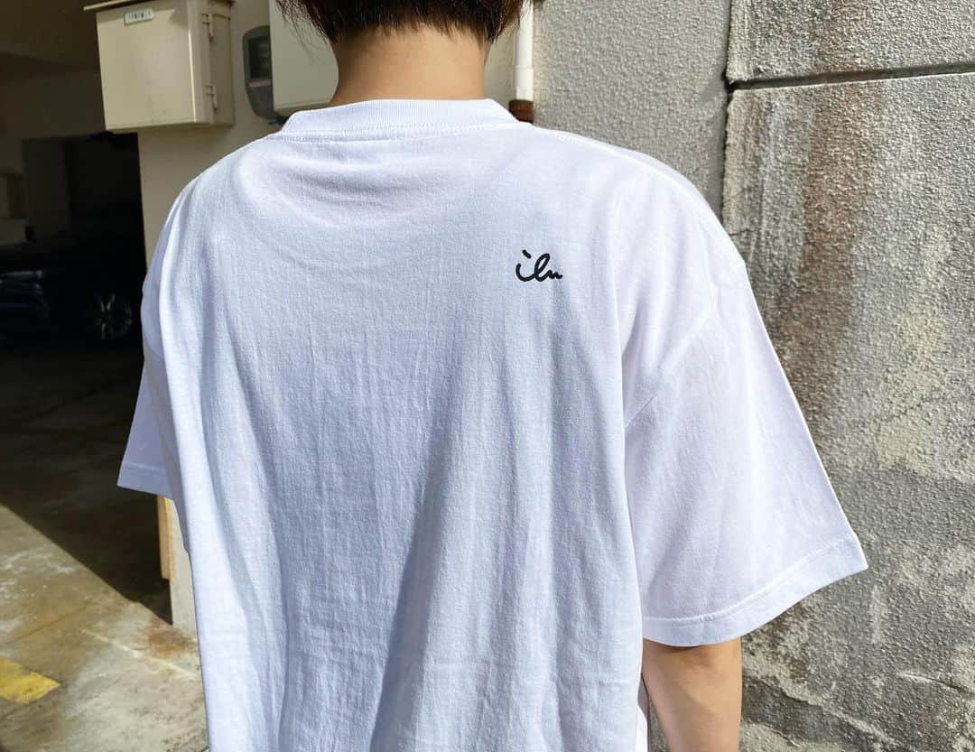 original brand 【ilu098】さんのインスタグラム写真 - (original brand 【ilu098】Instagram)「アイルふく ・ｷﾞﾉﾜﾝﾋﾙｽﾞｽﾄﾘｰﾄTｼｬﾂ ¥4,080- S M L XL Lサイズ着用/AIRI 169cm 6月18日(木)19時~販売開始 #ilu098 #ぎのわんヒルズ通り #普天間 #tシャツ #tシャツコーデ #Okinawa」6月17日 18時49分 - ilu098