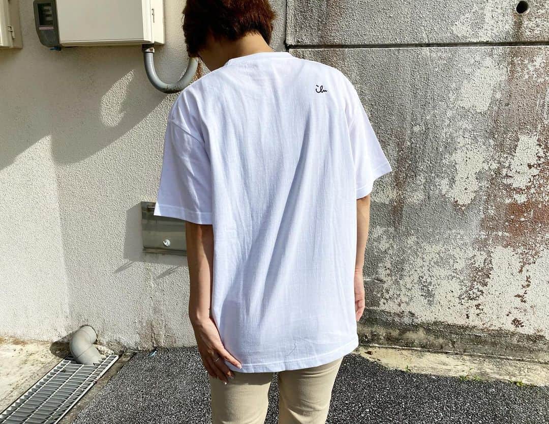 original brand 【ilu098】さんのインスタグラム写真 - (original brand 【ilu098】Instagram)「アイルふく ・ｷﾞﾉﾜﾝﾋﾙｽﾞｽﾄﾘｰﾄTｼｬﾂ ¥4,080- S M L XL Lサイズ着用/AIRI 169cm 6月18日(木)19時~販売開始 #ilu098 #ぎのわんヒルズ通り #普天間 #tシャツ #tシャツコーデ #Okinawa」6月17日 18時49分 - ilu098