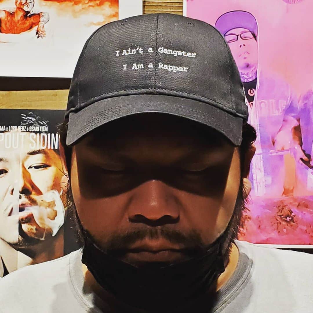 漢のグルメインスタ