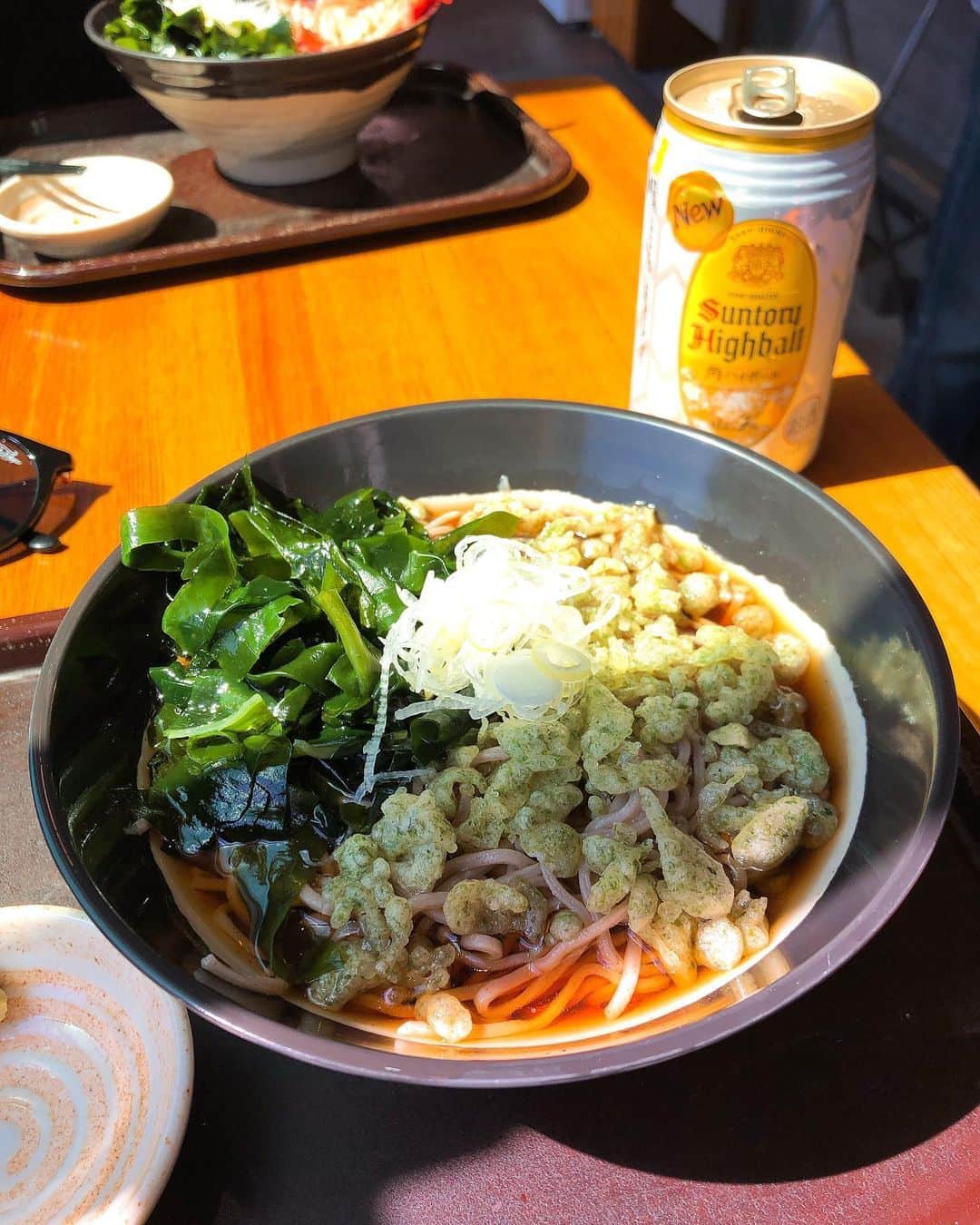 岡部亜紀のグルメインスタ