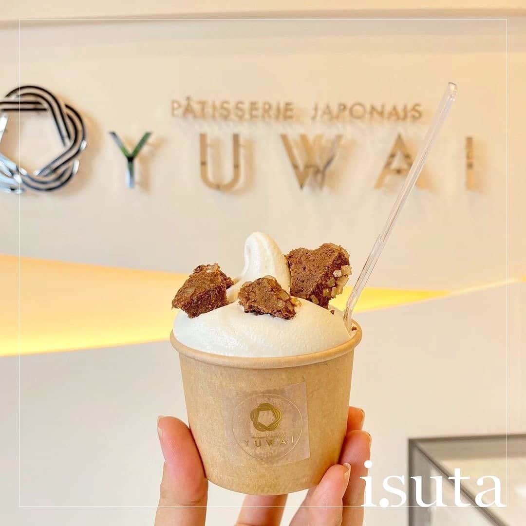 isutaのグルメインスタ