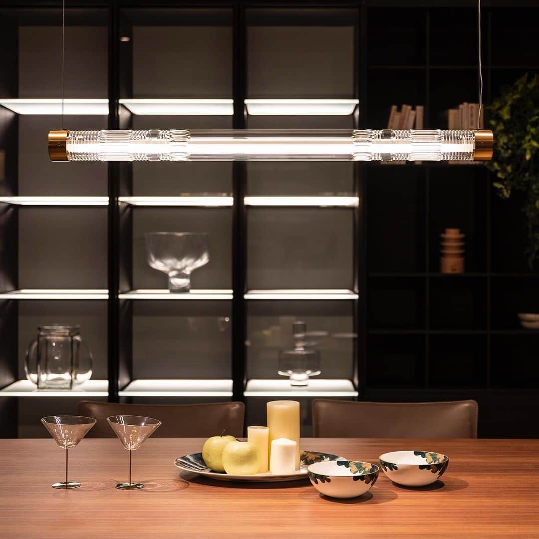 Cassina ixc. (カッシーナ・イクスシー) のインスタグラム