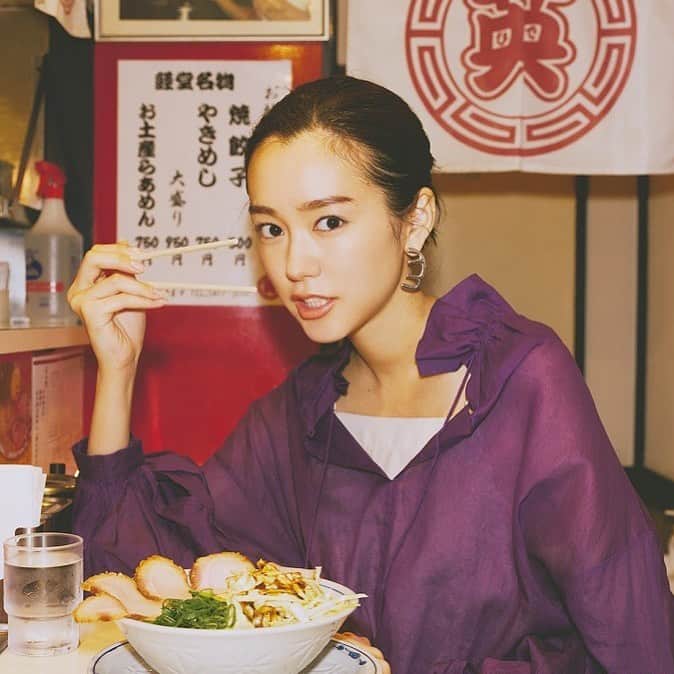 GINGERのグルメインスタ