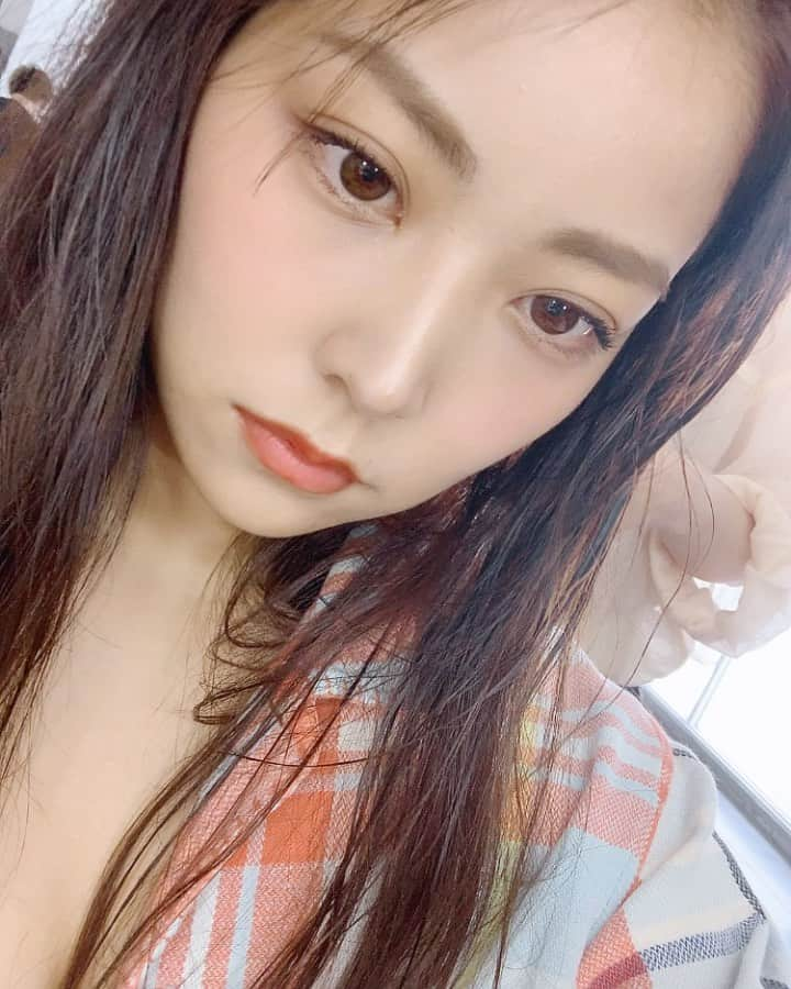 白間美瑠のインスタグラム