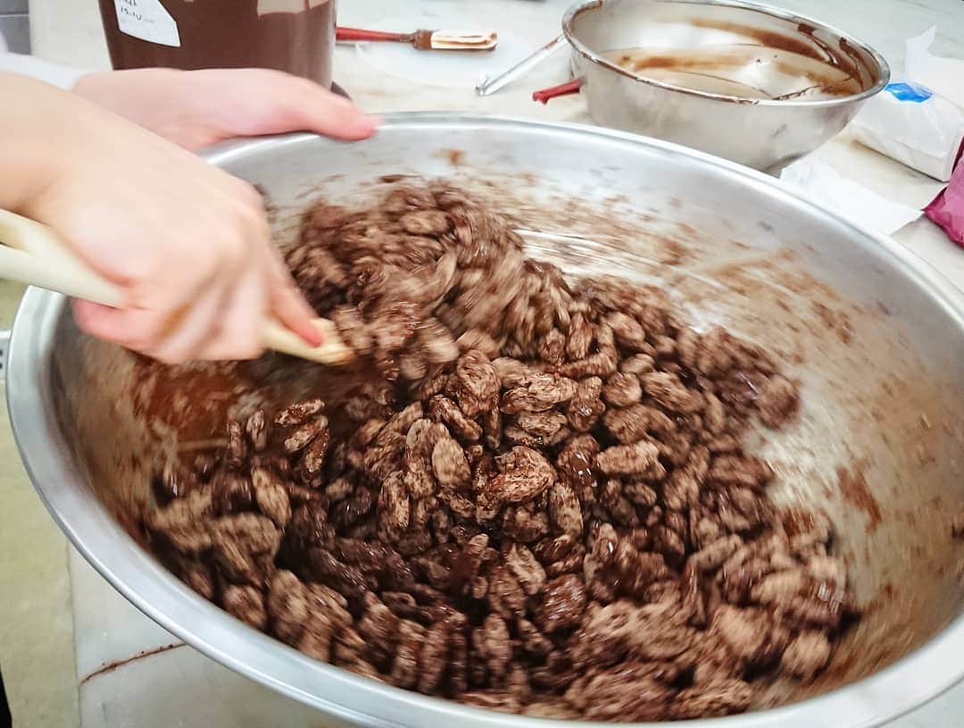 Decadence du Chocolatのグルメインスタ