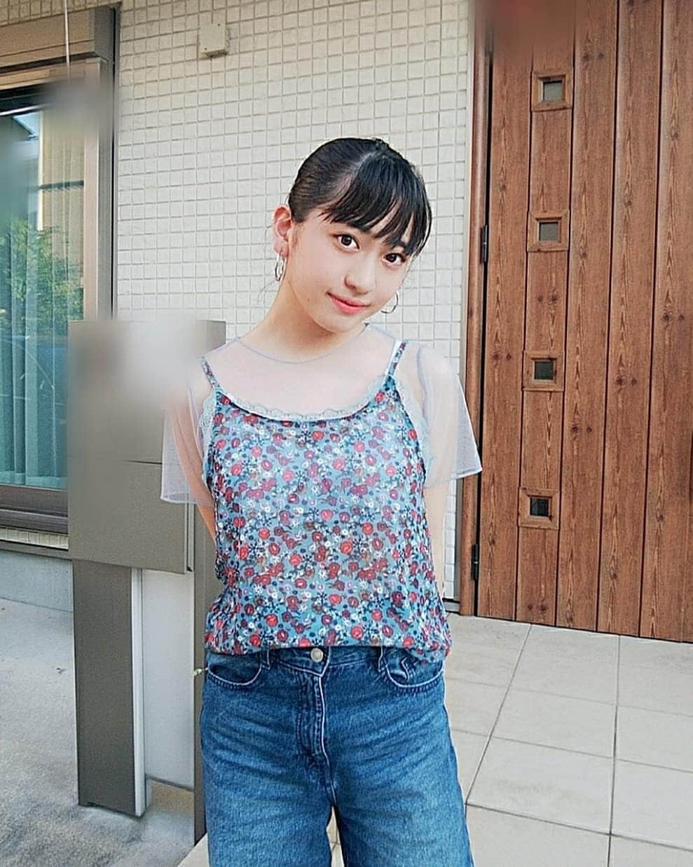 石井美凪のインスタグラム