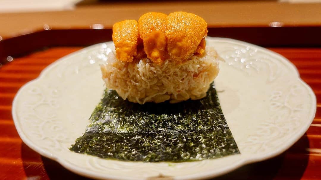 IKKO’S FILMSのグルメインスタ