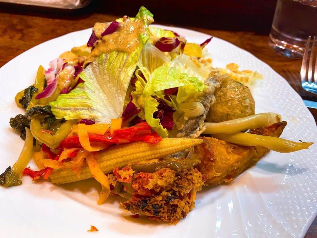 水瀬きいのグルメインスタ